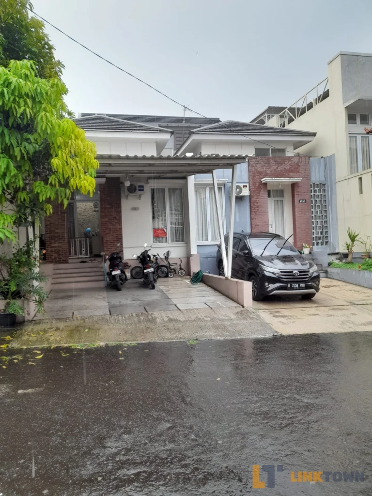 Linktown Depok